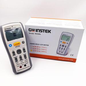 GW Instek LCR-1010 - Mètre portatif - Product Image 2