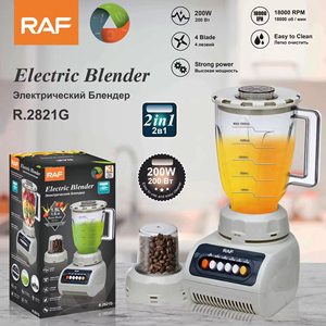 1.5L Household Automatic Fruit <b>Vegetable</b> <b>Juicer</b> Multi-Function ABS Electric Cooking Machine European American Regulations - Product Image 5