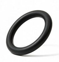 561337 Cincin Penyegel, Sensor Perpindahan Magnetostriktif, Flensa Silinder Oli, Suku Cadang Pengganti Anti Bocor