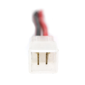 Makine far fabrika otomobil elektronik otomotiv araba Stereo 2 Pin oto EV Ebike motor kablo demeti konnektörleri sunuyor - Product Image 4