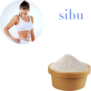 OEM/ODM figura de Servicio de Gestión de peso Sibu belleza cuidado dieta suplemento cuerpo delgado pérdida de peso Sibu polvo - Product Image 1