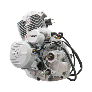 ขายส่งเครื่องยนต์สามล้อ Loncin 175CC 210CC 4 จังหวะ 2 คาร์บูเรเตอร์ รุ่น TQ210 พร้อมเทคโนโลยีลดเสียงพิเศษของ LONCIN รุ่น Loncin TQ150/TQ175/T - Product Image 5