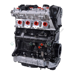 Vendita calda sistema di motori di alta qualità EA888 CGM 2.0T blocco lungo motore per VW GOLF JETTA AUDI <span class=keywords><strong>A3</strong></span> A4 A5 - Product Image 1