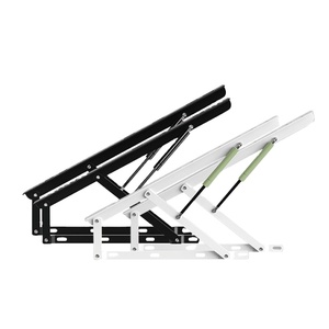 Cơ cấu nâng đỡ giường TEMAX FS43 phổ biến, phụ kiện nâng đỡ cho đồ nội thất - Product Image 4