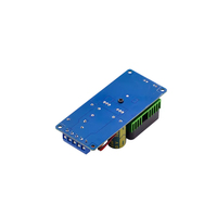 Carte d'amplificateur mono de classe D IRS2092 500W, amplificateur de puissance numérique HIFI pour cinéma maison, caisson de basses de voiture