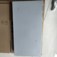 Configuración de Interfaz Enriquecida: 14 Puertos, Incluidos 8 Gigabit Ethernet, 2 SFP y 2 10G SFP+, Satisface las Necesidades de Acceso de Alta Densidad 10G/Gigabit