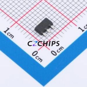 ทรานซิสเตอร์ภาคสนามทรานซิสเตอร์ HM5N06APR-VB ทรานซิสเตอร์ SOT-89แบบใหม่และดั้งเดิม (MOSFET) - Product Image 1