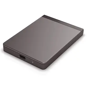 Externe solide disque dur type-C 550 Mo/S 120gb 128gb 240gb 512gb 1 to portable ssd
