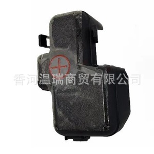 BFLC Fuel Tank Cap Seal 919602J000 Plastic Individual Lid Base For Automotive Use - Product Image 3