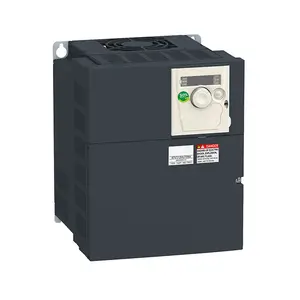 מפעל ישיר מותג חדש מקורי PLC מודול 5.5kW ממיר תדרים ATV312HU55N4