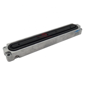 Silinder Penjepit Diafragma EV-20/180-5 Baru 100% dengan Batang Piston ID 13293 - Product Image 1