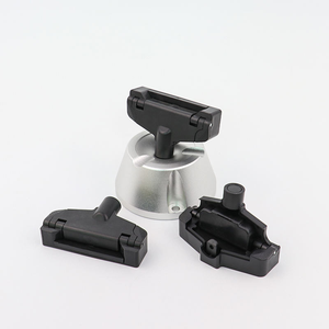 Etiqueta de Seguridad Magnética Antirrobo para Mercancía de Supermercado, Clip de Seguridad de Plástico para Bolsas de Leche en Polvo, Seguridad para Tiendas Minoristas - Product Image 3