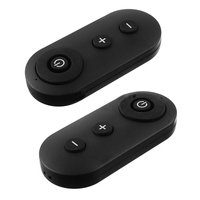 Télécommande de développement de solutions infrarouges 3 touches, 7 touches, RF 433, 2.4G, BT, USB