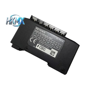 KEYENCE DL-RS1A DL-RB1A DL-NS1 DL-PD1 ชุดเครื่องขยายสัญญาณเครือข่าย ใช้สำหรับการสื่อสารข้อมูลแบบอนุกรม มีสินค้าในสต็อก - Product Image 1