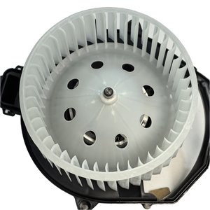 MOTEUR DE VENTILATEUR POUR CITROEN <span class=keywords><strong>C4</strong></span> <span class=keywords><strong>PICASSO</strong></span> BERLINGO PEUGEOT PARTNER 6441CG - Product Image 2