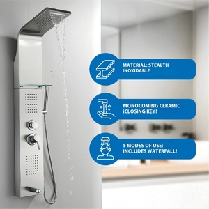 Смеситель для душа - Product Image 1