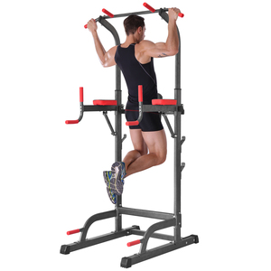 Haute Qualité <span class=keywords><strong>De</strong></span> Précision <span class=keywords><strong>de</strong></span> Gymnastique À La <span class=keywords><strong>Maison</strong></span> <span class=keywords><strong>De</strong></span> <span class=keywords><strong>Barre</strong></span> <span class=keywords><strong>De</strong></span> <span class=keywords><strong>Traction</strong></span> Avec Station <span class=keywords><strong>De</strong></span> Trempage Équipement D'exercice - Product Image 4