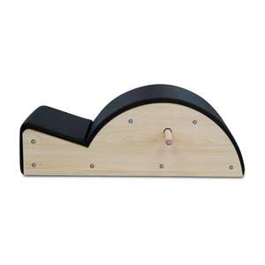 Portable Professional High End Quality Conveniente Maple Reformer Pilates Spine <span class=keywords><strong>Corector</strong></span> para uso en estudio de yoga - Product Image 1