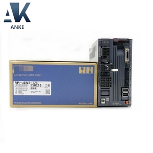 Servoamplificador Mitsubishi con unidad de 750W de MR-J4W2-77B - Product Image 1