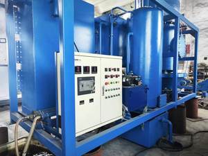 Gazéification de déchets en énergie/gazéificateur de déchets pour équipement de générateur à économie d'énergie/centrale électrique municipale à déchets solides - Product Image 3