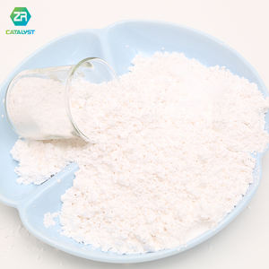 MWW yapısı ile MCM-49 zeolit mezoporous silika Alumina kalsinasyon kristal asit katalizör suda çözünür Surfactant-HMCM-49 - Product Image 4