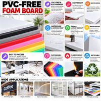 JYHA Panneau mural décoratif intérieur en PVC effet marbre blanc brillant, étanche, imprimé UV, 1220x2440mm, épaisseur 2mm/3mm, vente chaude