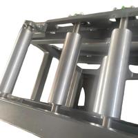 Cadre de soudure en tôle galvanisée en acier inoxydable 304 de marque BX personnalisé