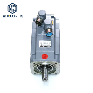 มอเตอร์เซอร์โวซิงโครนัสแท้ รุ่น 1FK6042-6AF71-1TA0 230 400V AC 5000 รอบต่อนาที 0.75 กิโลวัตต์ - Product Image 1