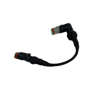 365-4507 3654507 Harnais de bobine d'allumage moteur adapté au moteur à commande électronique C18 - Product Image 4