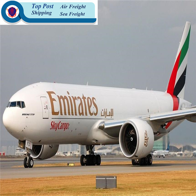 Стоимость авиаперевозки из Китая в Колумбию и Оман