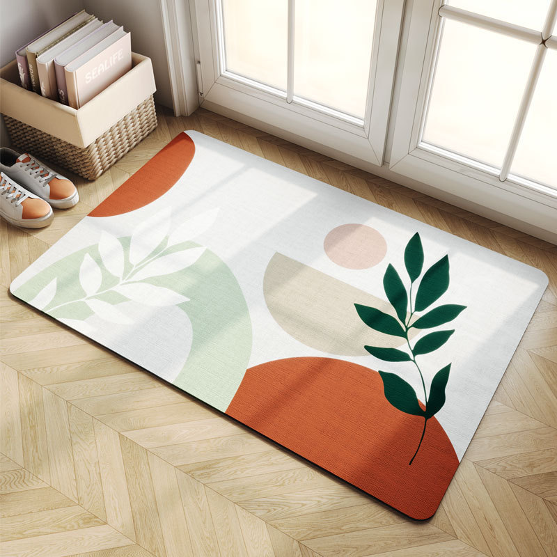 Modern Non Slip Bath Mat Machine