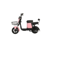 Vélo et trottinette électriques Streetbikes à prix compétitif, batterie au plomb-acide 48V 40-60km/h