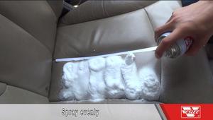 <span class=keywords><strong>Lavaggio</strong></span> interno per <span class=keywords><strong>auto</strong></span> ingrediente naturale pulizia profonda Aerosol Spray in pelle Multi schiuma detergente - Product Image 5