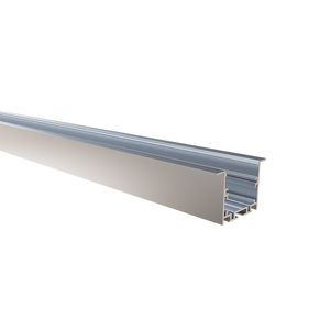 55*35 mét <span class=keywords><strong>Led</strong></span> nhôm hồ sơ với PC couver khuếch tán cho <span class=keywords><strong>LED</strong></span> Strip <span class=keywords><strong>LED</strong></span> tuyến tính ánh sáng lõm gắn - Product Image 3