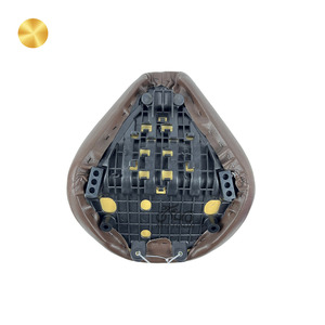 Promotion à durée limitée ventilé personnalisé pour le siège avant de moto cool pour <span class=keywords><strong>Honda</strong></span> CMX300/500 2017-2025 - Product Image 4
