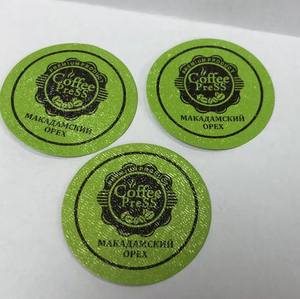 Cápsula de café de aluminio, caja de cápsula vacía para <span class=keywords><strong>Nespresso</strong></span>,<span class=keywords><strong>Lavazza</strong></span> y K-cup en varios colores con tapa - Product Image 6