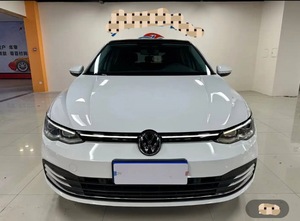 Pour <span class=keywords><strong>Golf</strong></span> 280TSI DSG Pro 1.4T <span class=keywords><strong>SUV</strong></span> Compact d'occasion Boîte de vitesses automatique Euro VI <span class=keywords><strong>2022</strong></span> Conduite à gauche 5 places Excellent état - Product Image 6