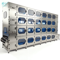 Petite machine à fabriquer des nouilles pour usage commercial, machine électrique de transformation des pâtes, ligne de production de nouilles, spaghetti et pâtes