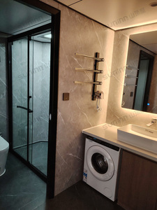 Solar-Powered Camping Room & Shipping House-Idéal pour les vacances Resort, Airbnb Homes & <span class=keywords><strong>Tours</strong></span> - Product Image 3