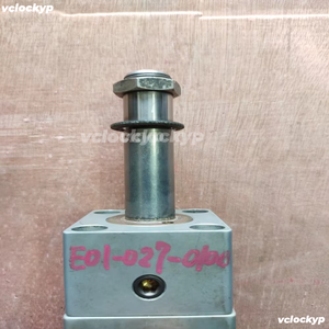 Válvula 784oH Eugen Seitz AG 784oH 113 061 00, 5.40 Bar, Aire Medio - Product Image 5