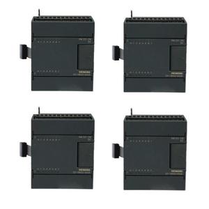 โมดูลอินพุตแบบอนาล็อก Siemens Em221 Cn Dc 8 I/O สำหรับการขยาย S7 200 Plc - Product Image 1