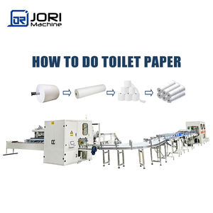 Machine à rembobiner le papier toilette <span class=keywords><strong>maxi</strong></span>-rouleau, haute efficacité, petit format, bon prix - Product Image 4