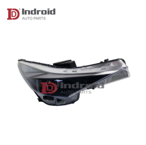 Lámpara de cabeza LED blanca para Hyundai <span class=keywords><strong>Elantra</strong></span> 2020 2021 <span class=keywords><strong>2022</strong></span> L 92101-AA100 R 92102-AA100 - Product Image 2