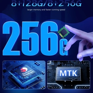 วิทยุติดรถยนต์ระบบ Android 13 Snapdragon 662 ความจุ 256G สำหรับรถยนต์ Mercedes BENZ S Class S550 W221 W216 CL ปี 2005-2013 เครื่องเล่นมัลติมีเดียสเตอริโอ รองรับ Carplay - Product Image 6