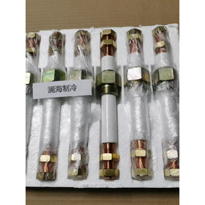 ขั้วต่อมอเตอร์ทองเหลือง Ter00609 สำหรับระบบทำความเย็น - Product Image 3