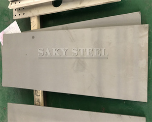 Plaque en alliage de nickel AISI 276 |   Haute résistance aux températures élevées et aux environnements chimiques - Product Image 6