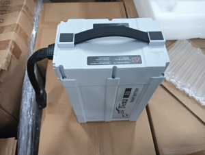 新型农业无人机Tattu 14s 30000毫安时3.5 35C 53.2V QS9 - Product Image 4