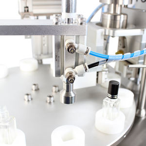 Macchina per Erogazione e Tappatura di Fiale di Filler Dermico Estetico Anti-Età, Filler SPA, Filler al Collagene - Product Image 2