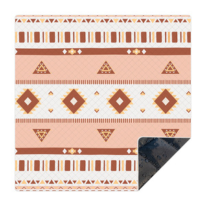 Picnic Mat Rectangle Oxford Cloth Waterproof Anti-Slip Camping Park Outdoor Use Portable Machine Washable - Product Image 1