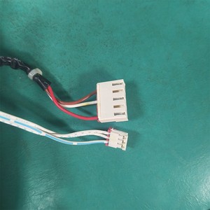 มอเตอร์พัดลมแอร์ Y4S476D004G 35W 208-240V 50Hz 4 โพล ผลิตในจีน - Product Image 2
